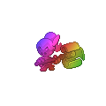 Rainbow Tinkatuff